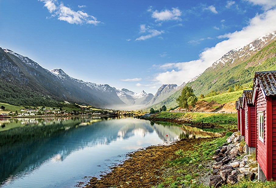 For a Grater Beauty, Northern Europe| MSC Cruises For a Grater Beauty, Northern Europe| MSC Cruises