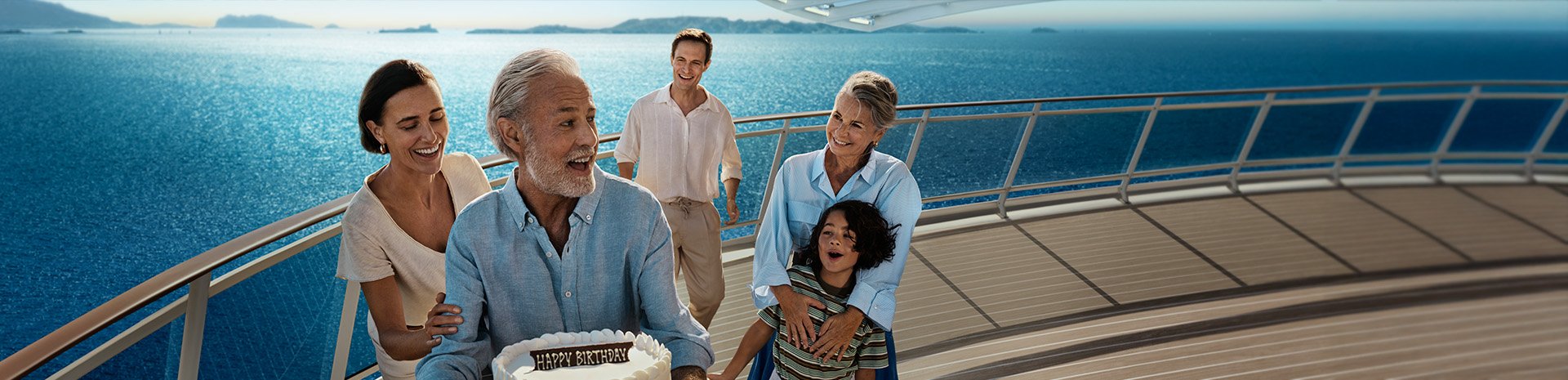 Best Holiday Ever | MSC Cruises Best Holiday Ever | MSC Cruises