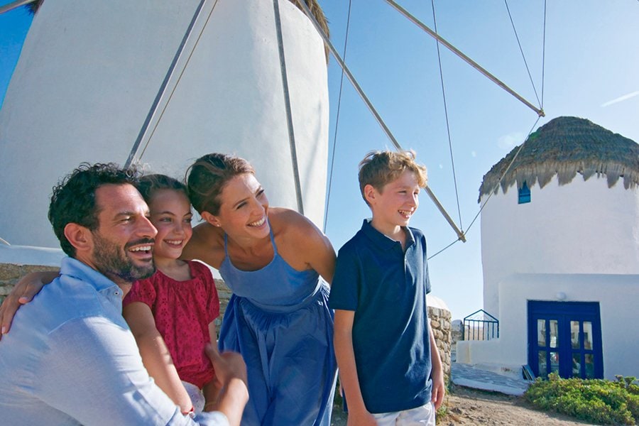 Mediterranean, Best Holiday Ever| MSC Cruises Mediterranean, Best Holiday Ever| MSC Cruises