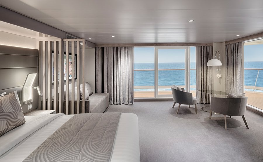 Cabins & Service | MSC Cruises Cabins & Service | MSC Cruises