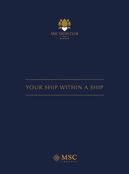 MSC Yacht Club | MSC Cruises