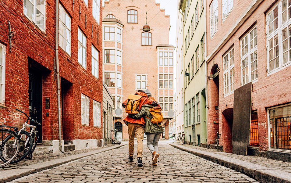 Denmark, Copenhagen - Fall cruises | MSC Cruises