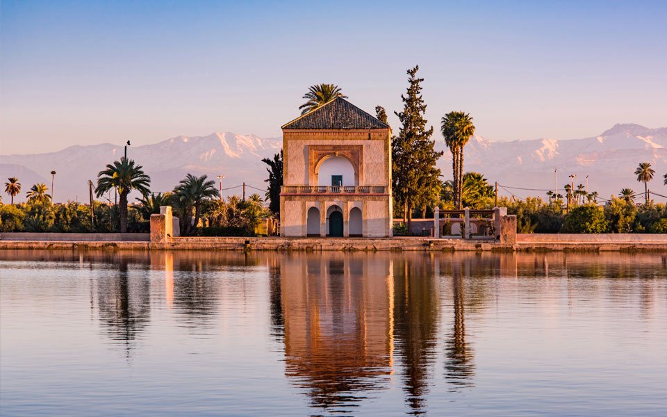 Morocco, Autumn cruises | MSC Cruises