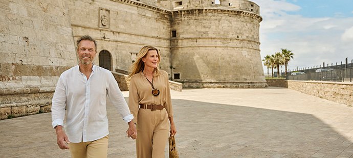 Cruises for Seniors | MSC Cruises Cruises for Seniors | MSC Cruises