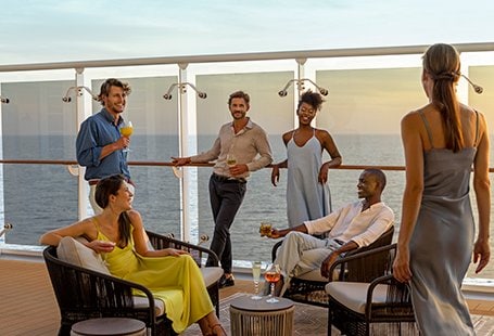 Young adults cruise deals | MSC Cruises Young adults cruise deals | MSC Cruises