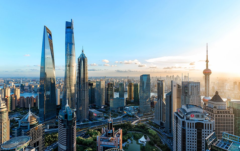 Japan Cruises, Shanghai (China)| MSC Cruises