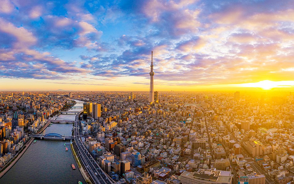 Japan Cruises, Tokyo| MSC Cruises Japan Cruises, Tokyo| MSC Cruises