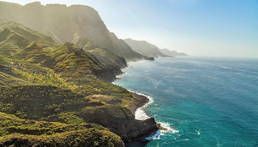 Canary Islands Cruises, Las Palmas de Gran Canaria| MSC Cruises Canary Islands Cruises, Las Palmas de Gran Canaria| MSC Cruises