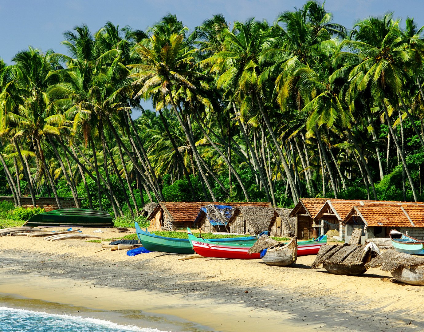 Destinations, Goa | MSC Cruises