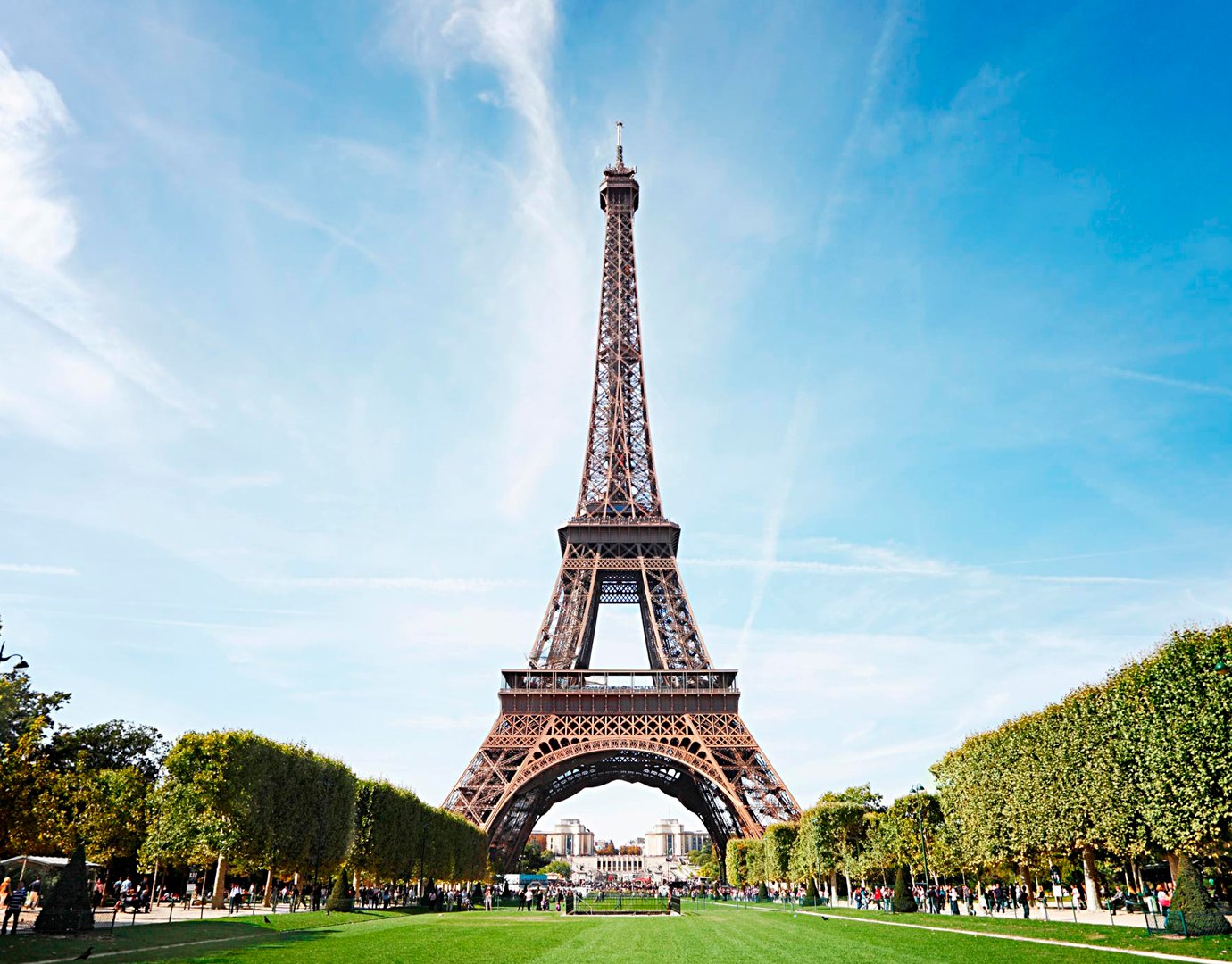 Destinations. Northern Europe, Le Havre | MSC Cruises