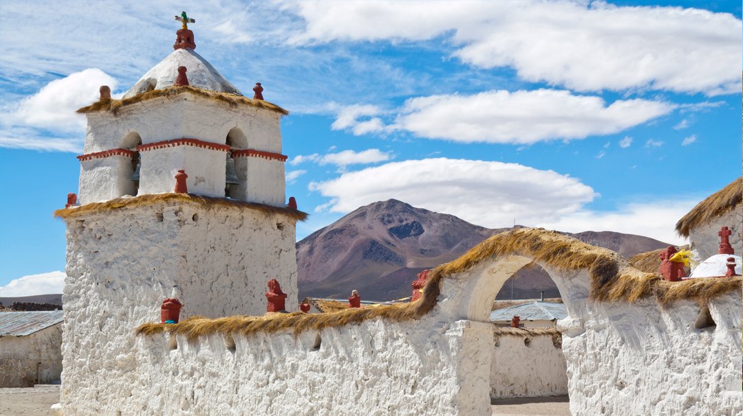 MSC World Cruise, Arica | MSC Cruises