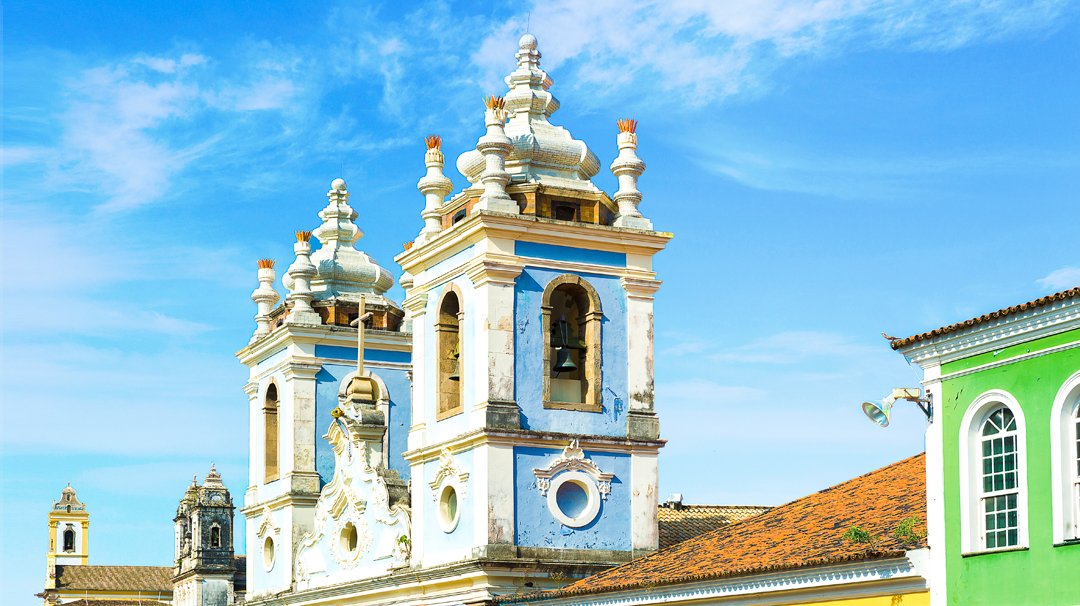 MSC World Cruise, Salvador de Bahia | MSC Cruises