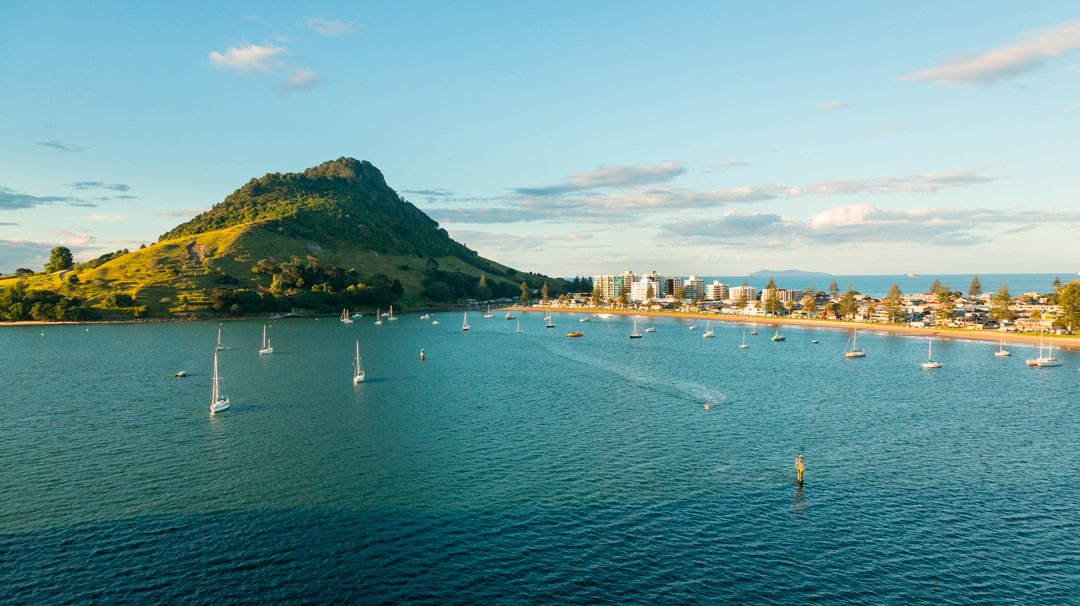 MSC World Cruise, Tauranga | MSC Cruises