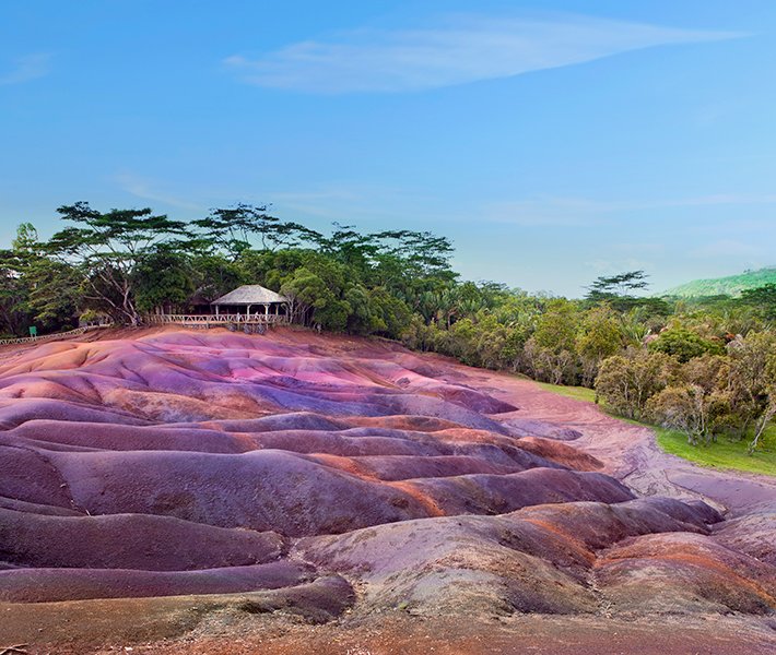 MSC World Cruise 2026, Port Louis, Mauritius | MSC Cruises