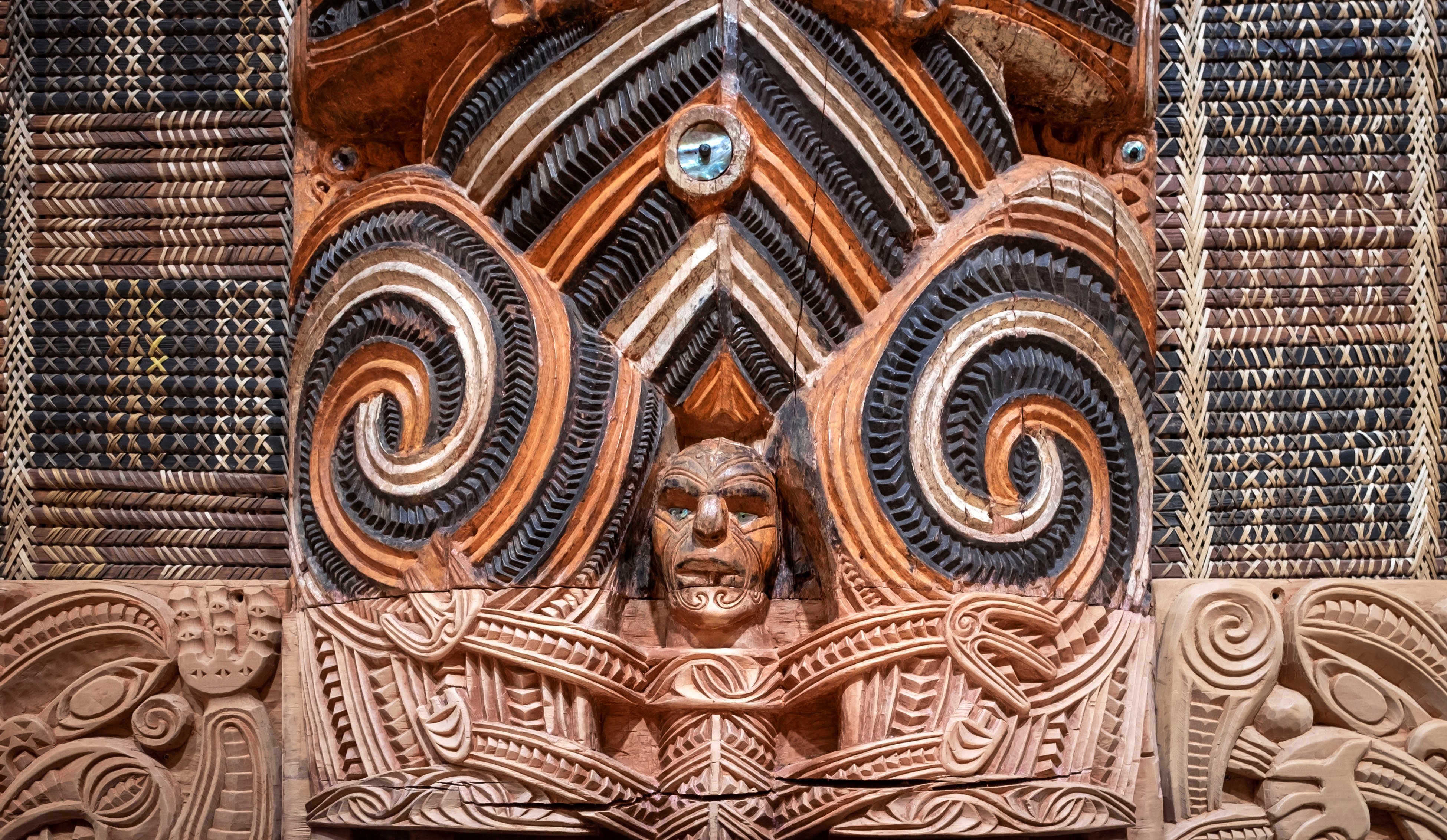 MSC World Cruise 2027, Auckland - Museum| MSC Cruises