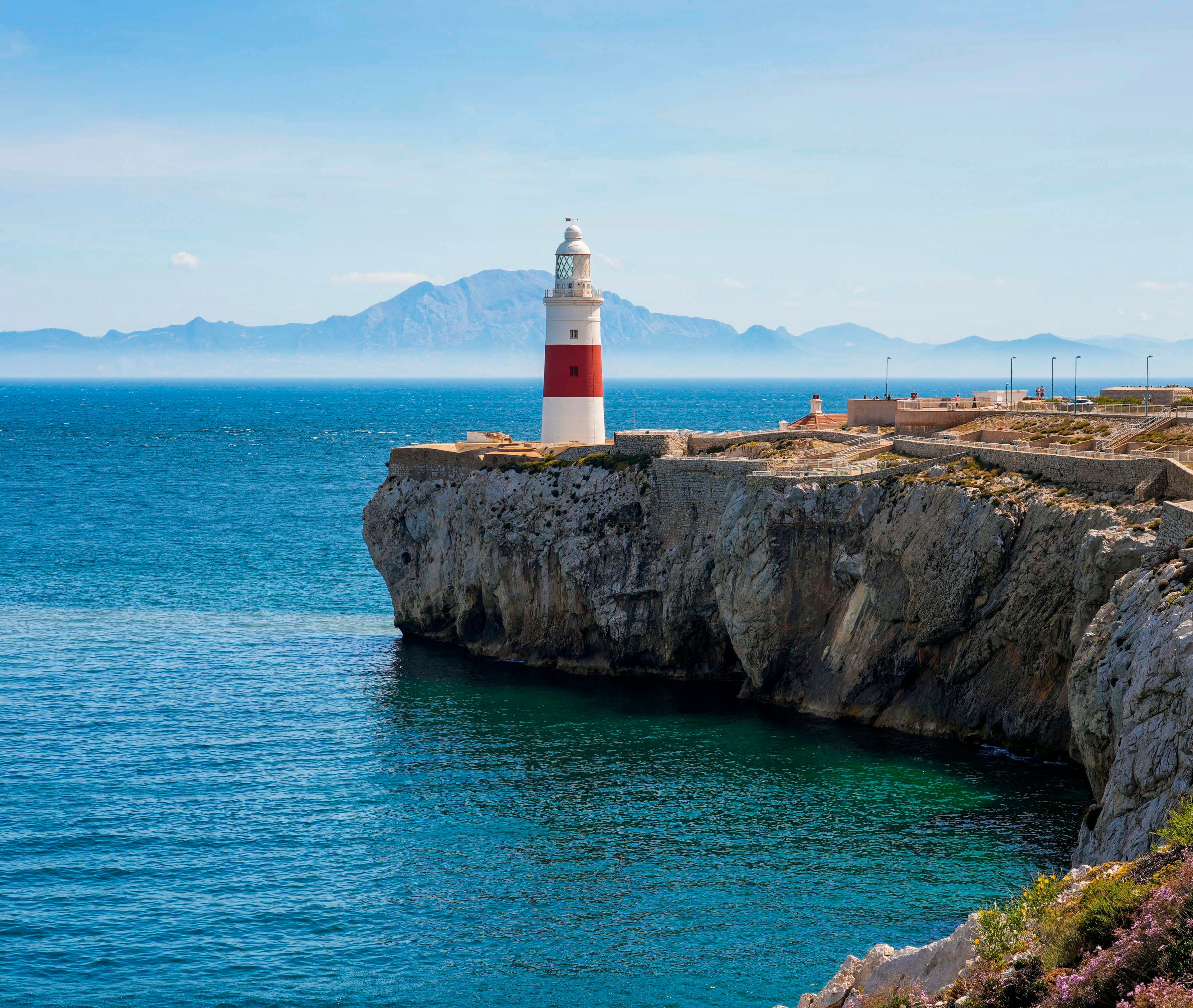 MSC World Cruise 2027, Gibraltar| MSC Cruises