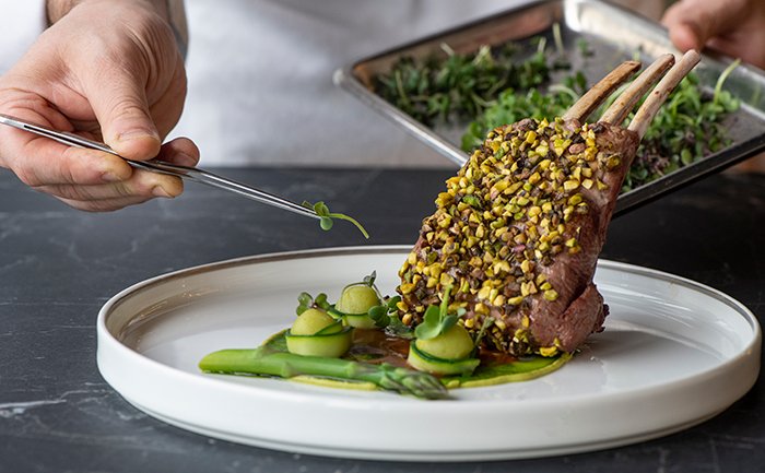 MSC World Cruise, Dining Experience| MSC Cruises