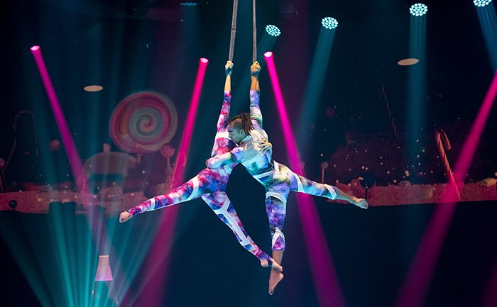 MSC World Cruise, Entertainment | MSC Cruises