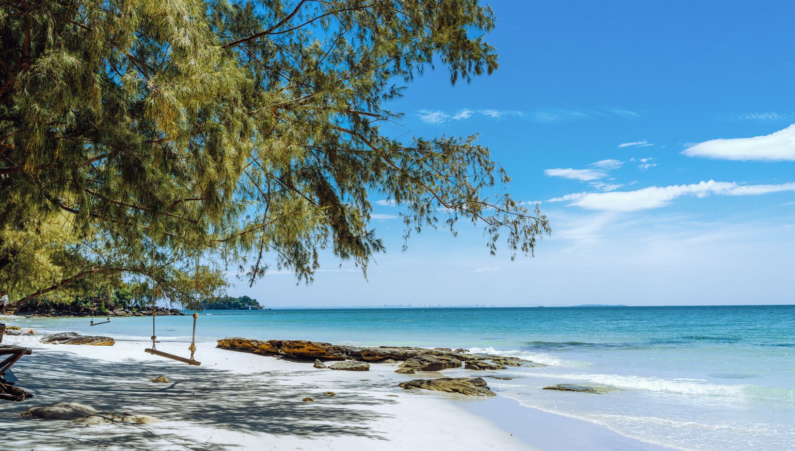 Sihanoukville, Cambodia | MSC Cruises