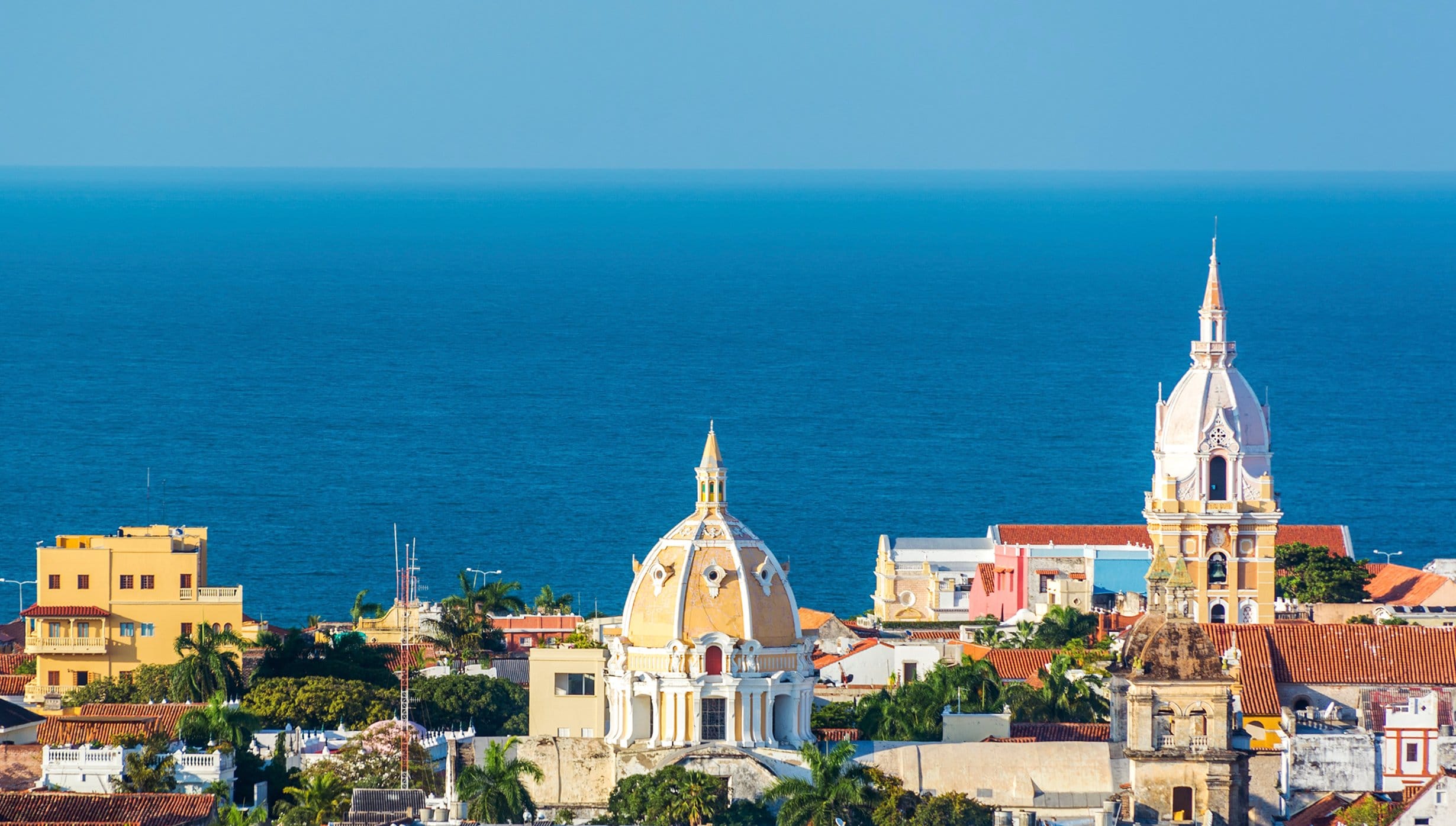 Cartagena Cruise Cartagena Cruise