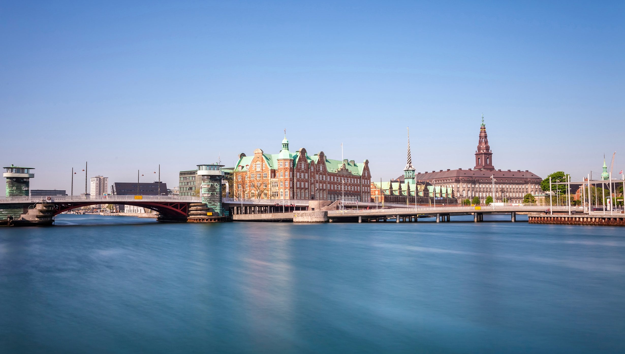 Copenhagen Cruise Copenhagen Cruise