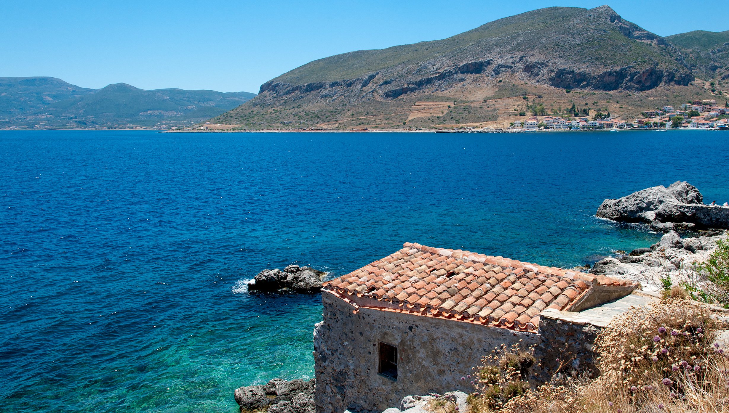 Gythion cruise Gythion cruise