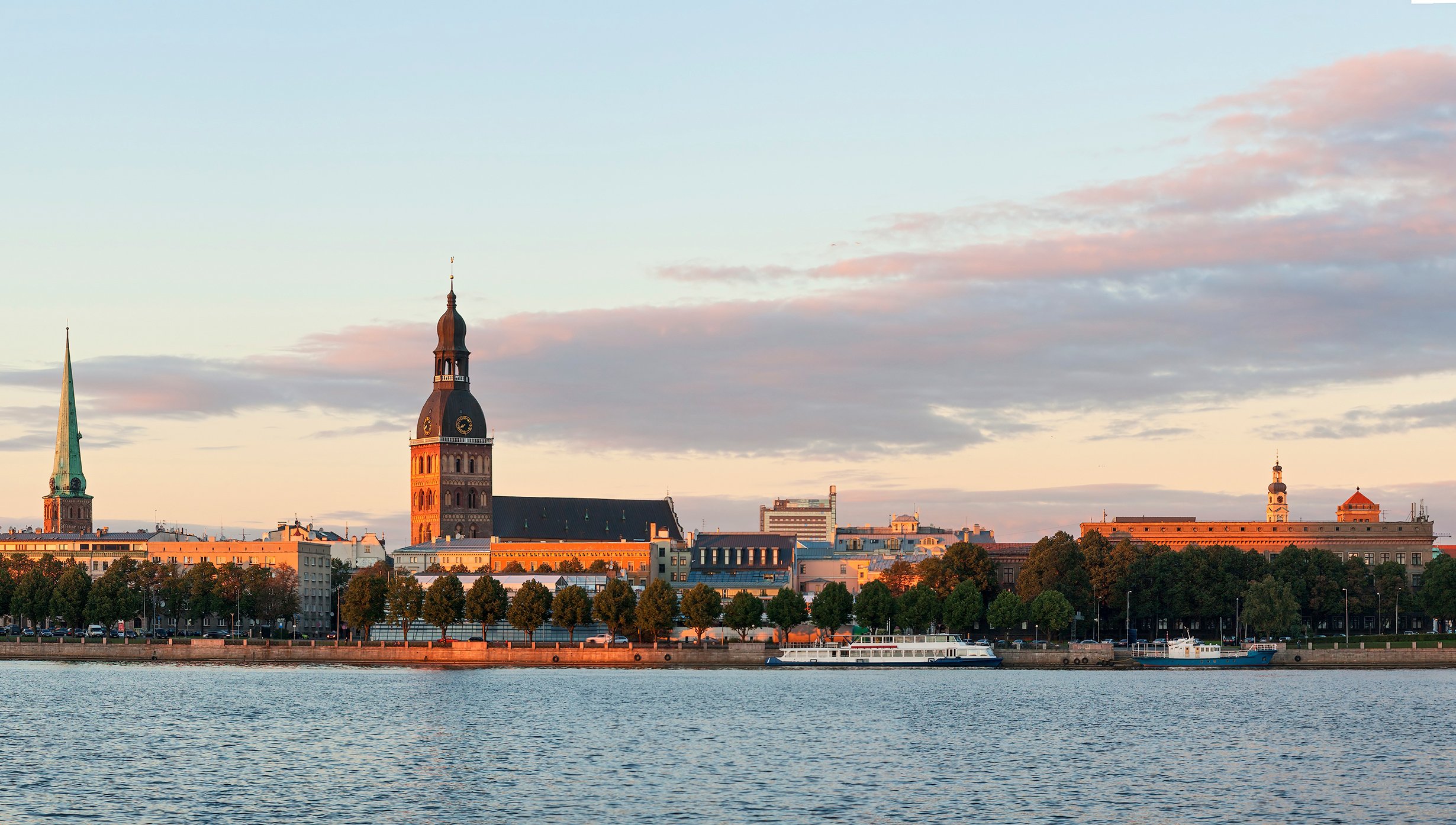 Riga Cruise Riga Cruise