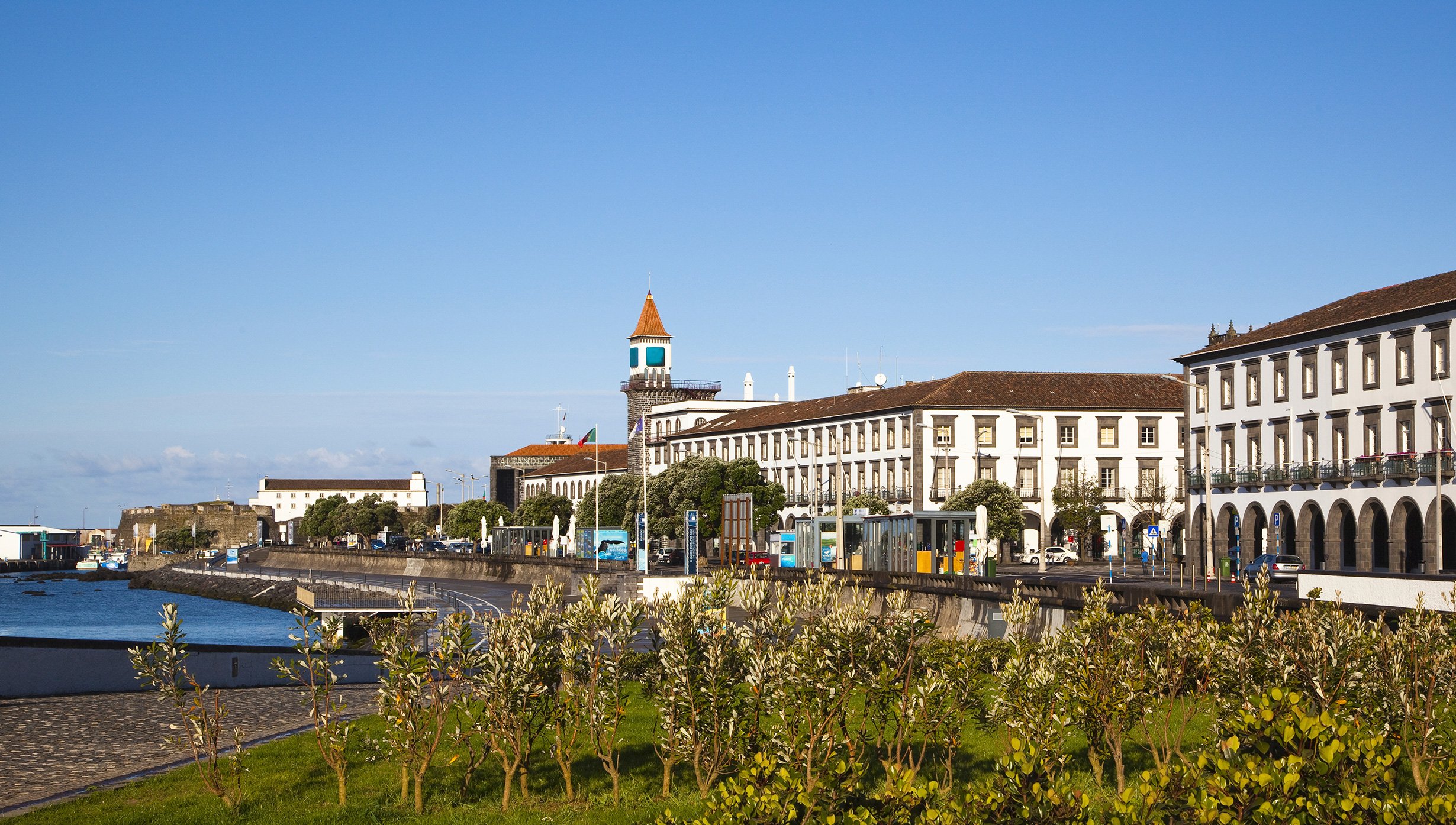Ponta Delgada Cruise Ponta Delgada Cruise