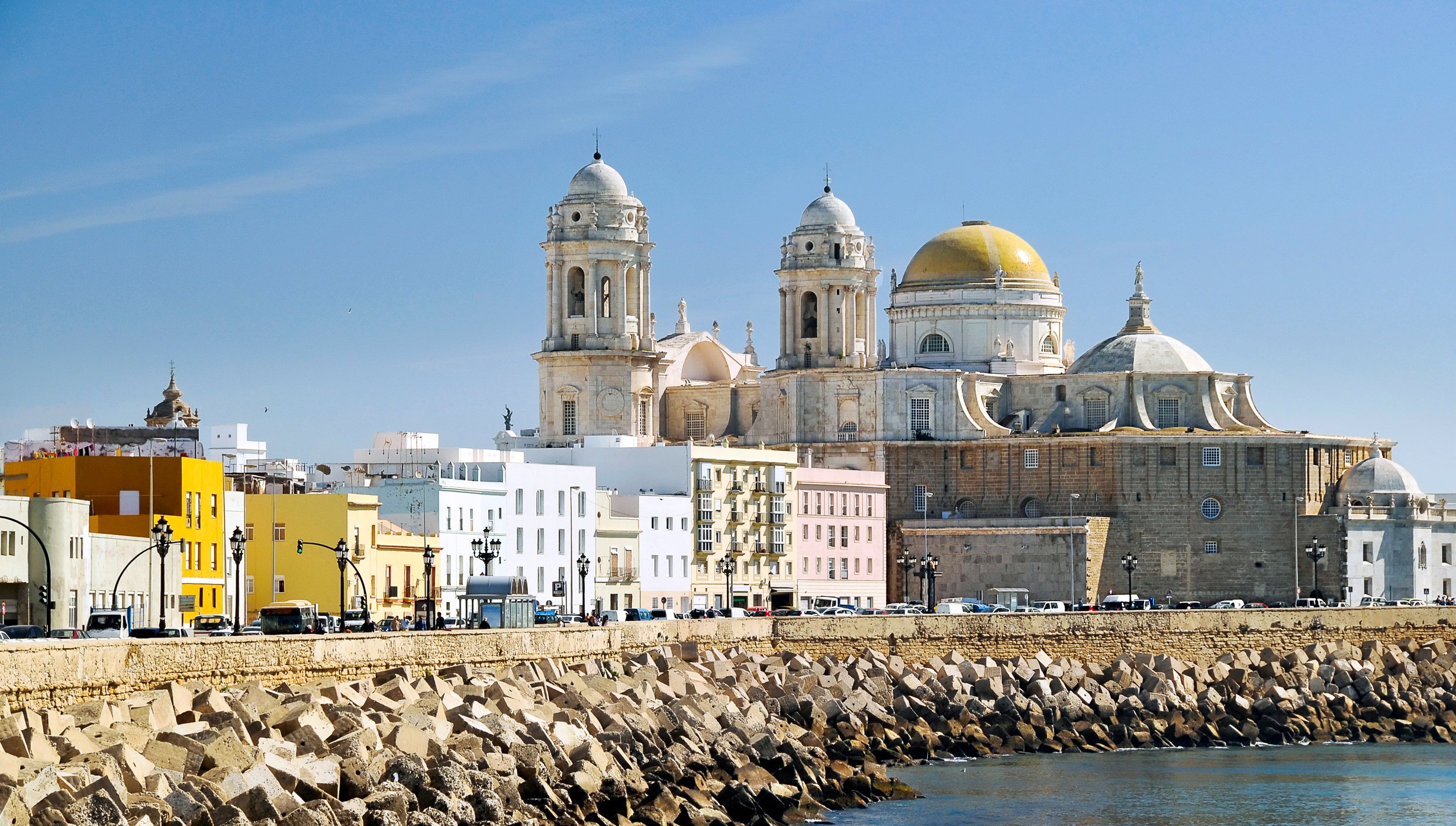 Cadiz Cruise Cadiz Cruise
