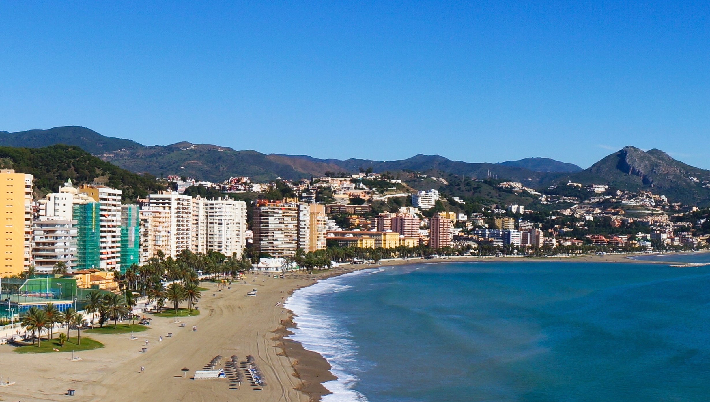 Malaga Cruise Malaga Cruise