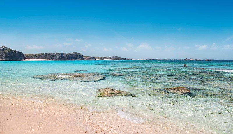 Grand Turk Island, Carribean Cruises | MSC Cruises