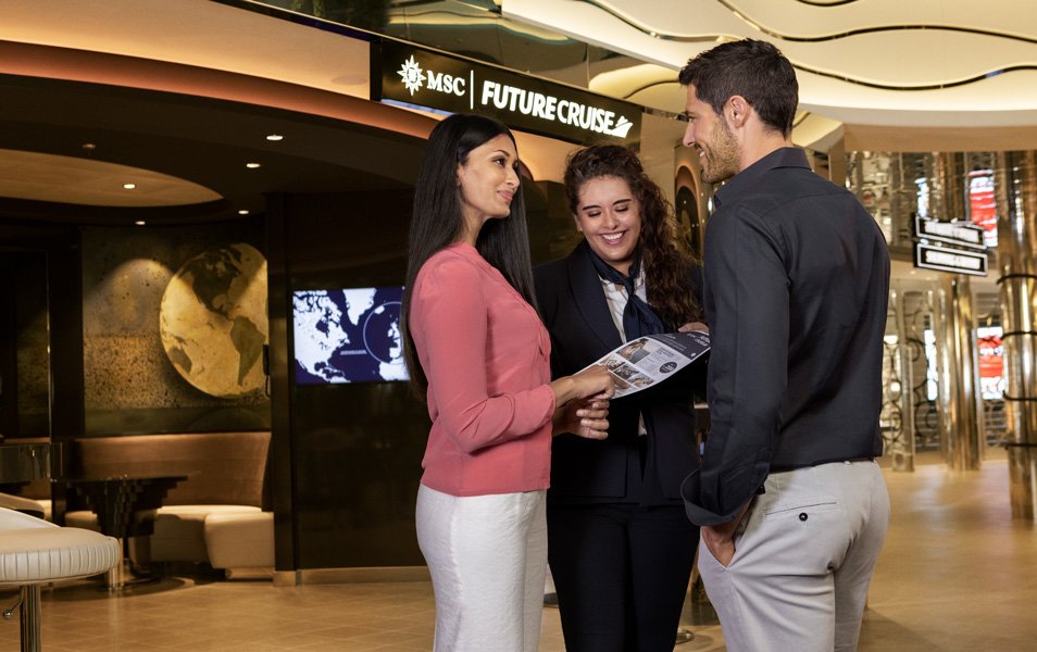 Future Cruise Program | MSC Cruises Future Cruise Program | MSC Cruises