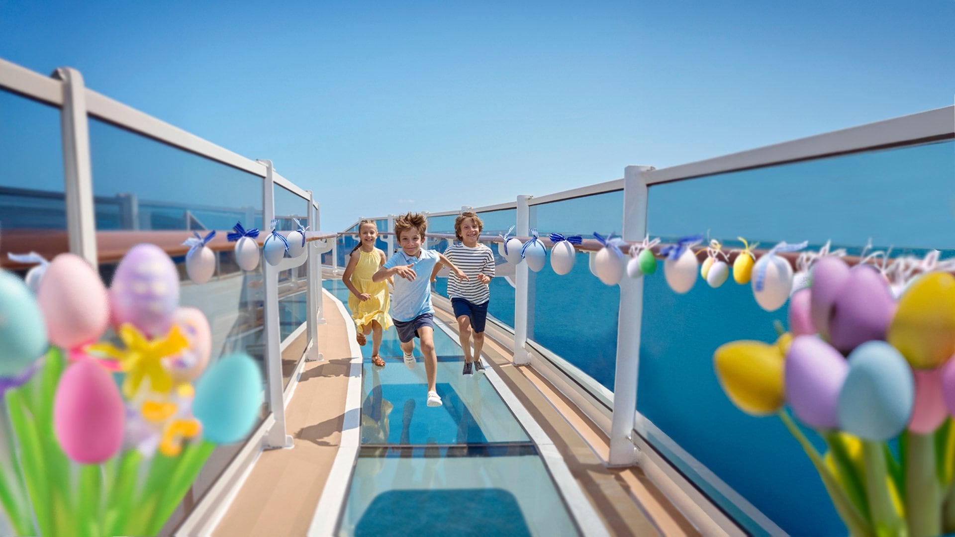 Easter cruises | MSC Cruises Easter cruises | MSC Cruises