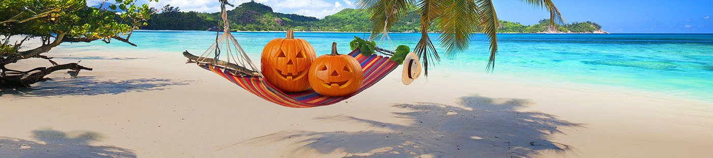 Halloween cruise deals | MSC Cruises