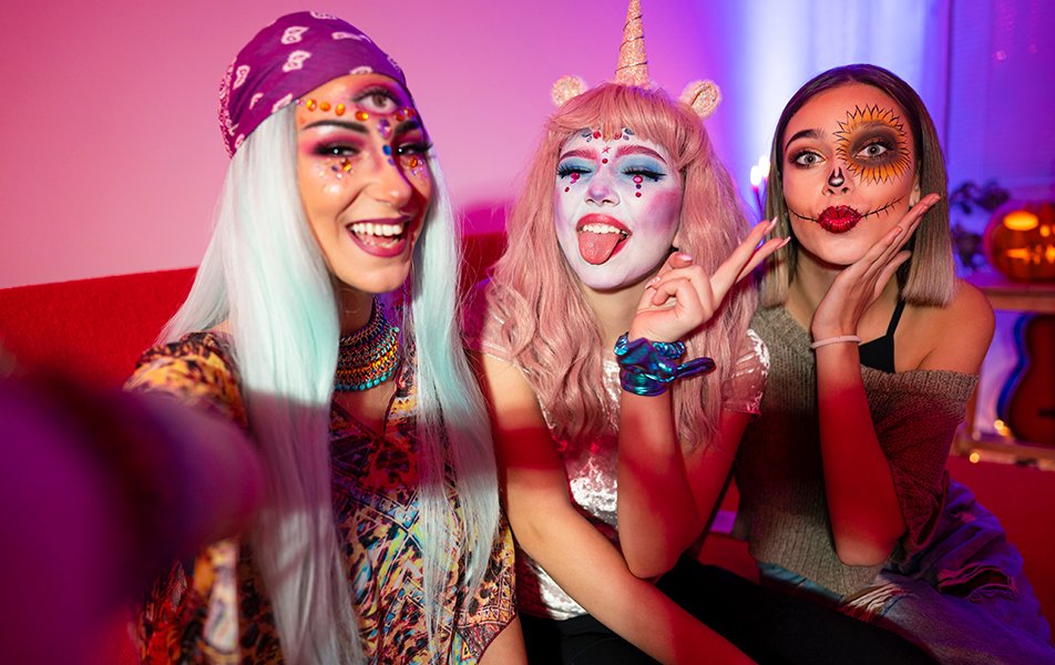 Halloween Cruises | MSC Cruises