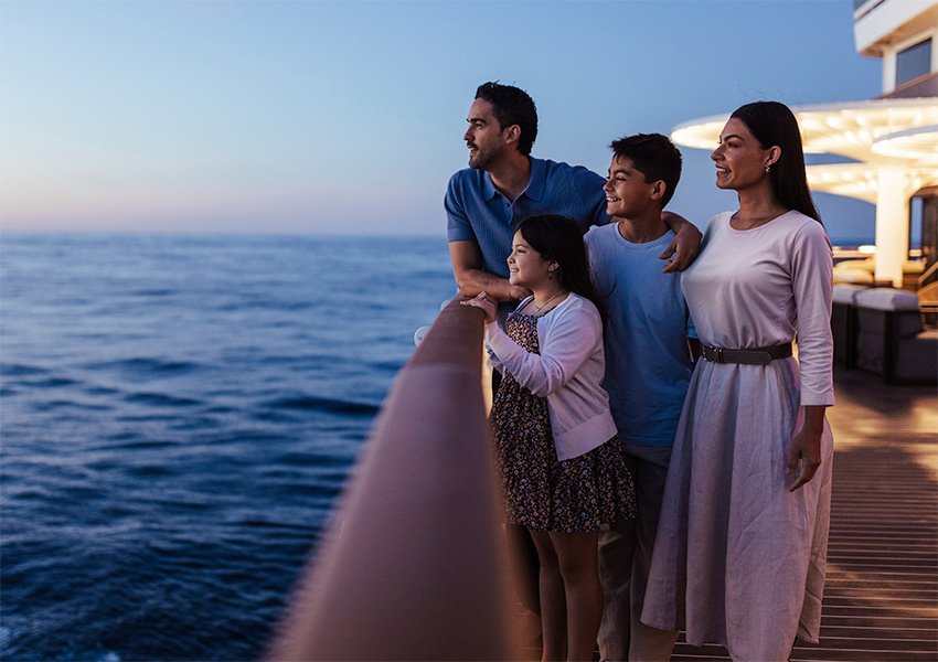 Winter cruises 2026-27 | MSC Cruises Winter cruises 2026-27 | MSC Cruises