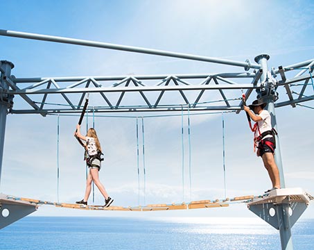 enjoy himalayan bridge msc cruises enjoy himalayan bridge msc cruises