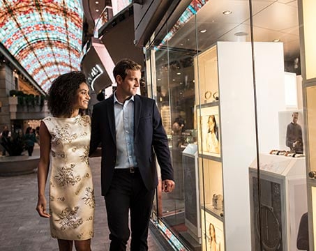 explore promenade msc cruises explore promenade msc cruises