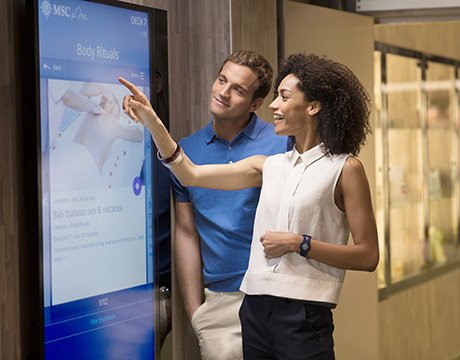 MSC for ME |MSC Cruises