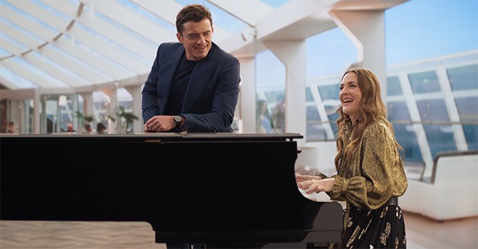 Big Game commercial | MSC Cruises