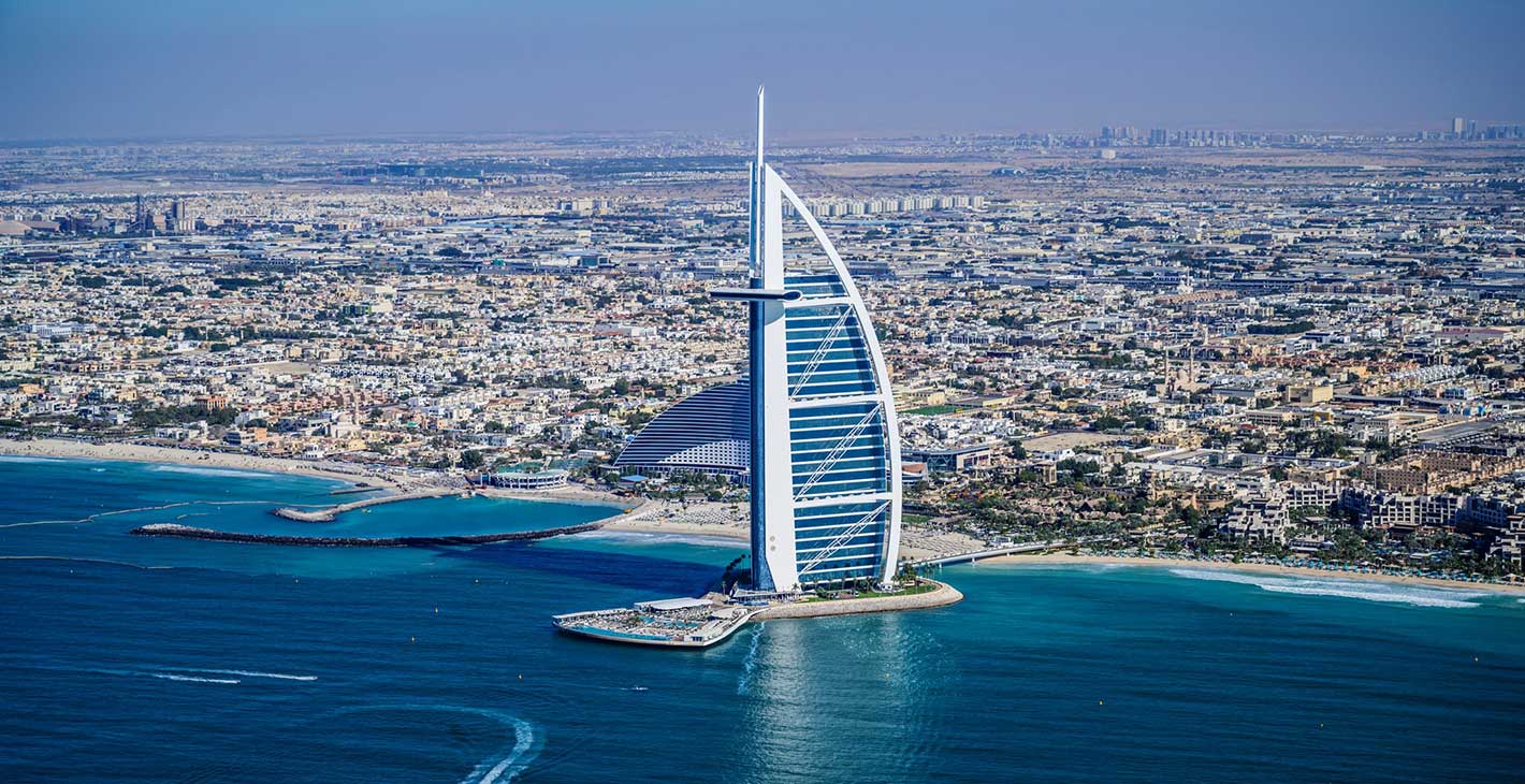 Naming Ceremony  for MSC Virtuosa in Dubai