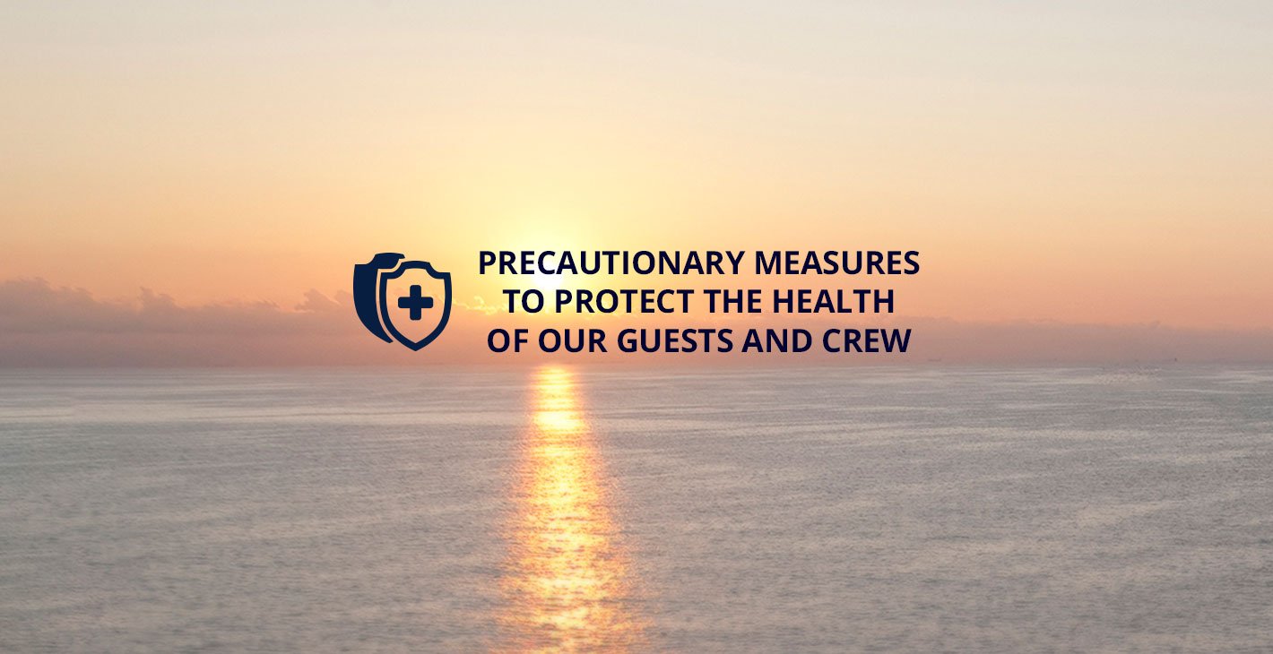 Precautionary Measures For All Guests And Crew | MSC Cruises