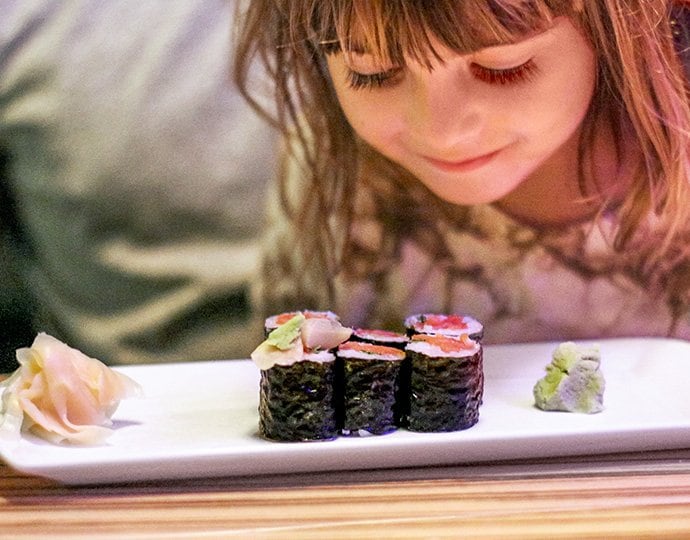 Children Dining, Speciality Restaurants | MSC Cruises Children Dining, Speciality Restaurants | MSC Cruises