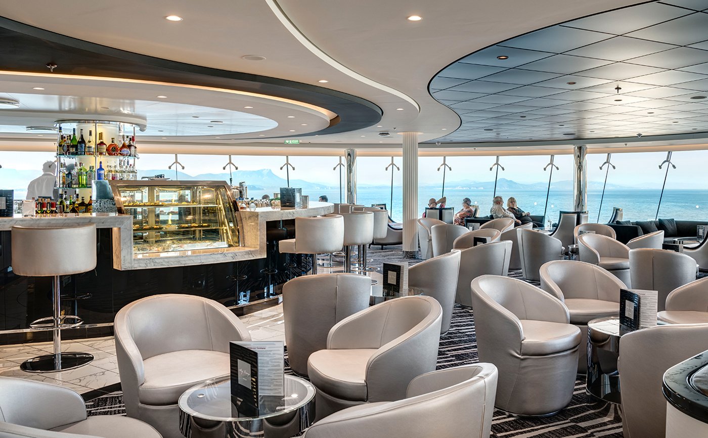 Day and Night Bars, Lounges | MSC Cruises Day and Night Bars, Lounges | MSC Cruises