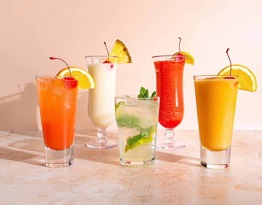 Alcohol-Free Package | MSC Cruises