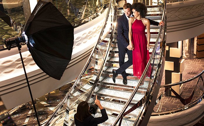 Timeless Studio Photography | MSC Cruises Timeless Studio Photography | MSC Cruises