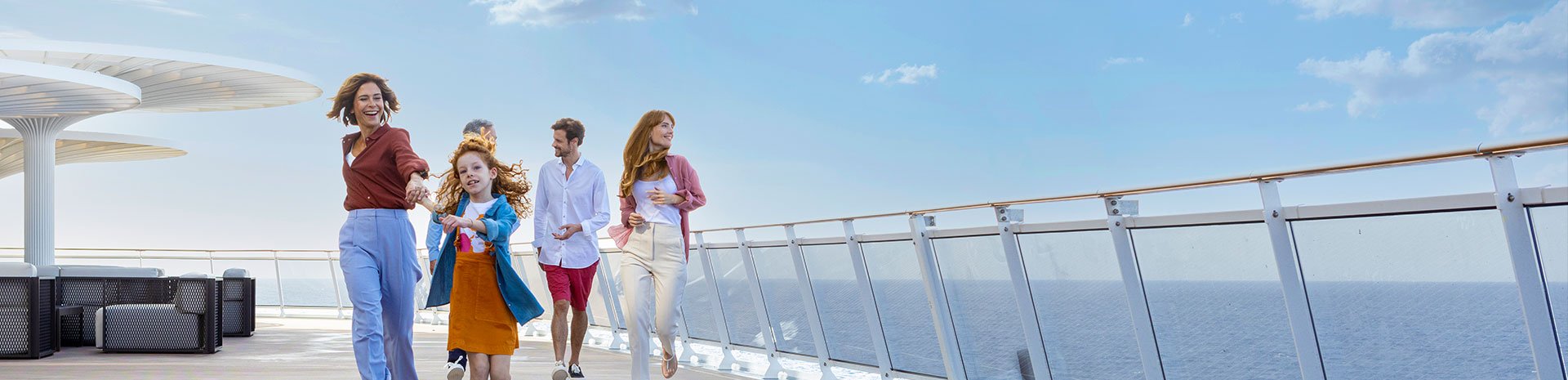 Mothers Day Special | MSC Cruises