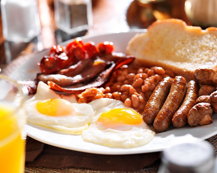 Marketplace buffet Breakfast, MSC Food Experience | MSC Cruises