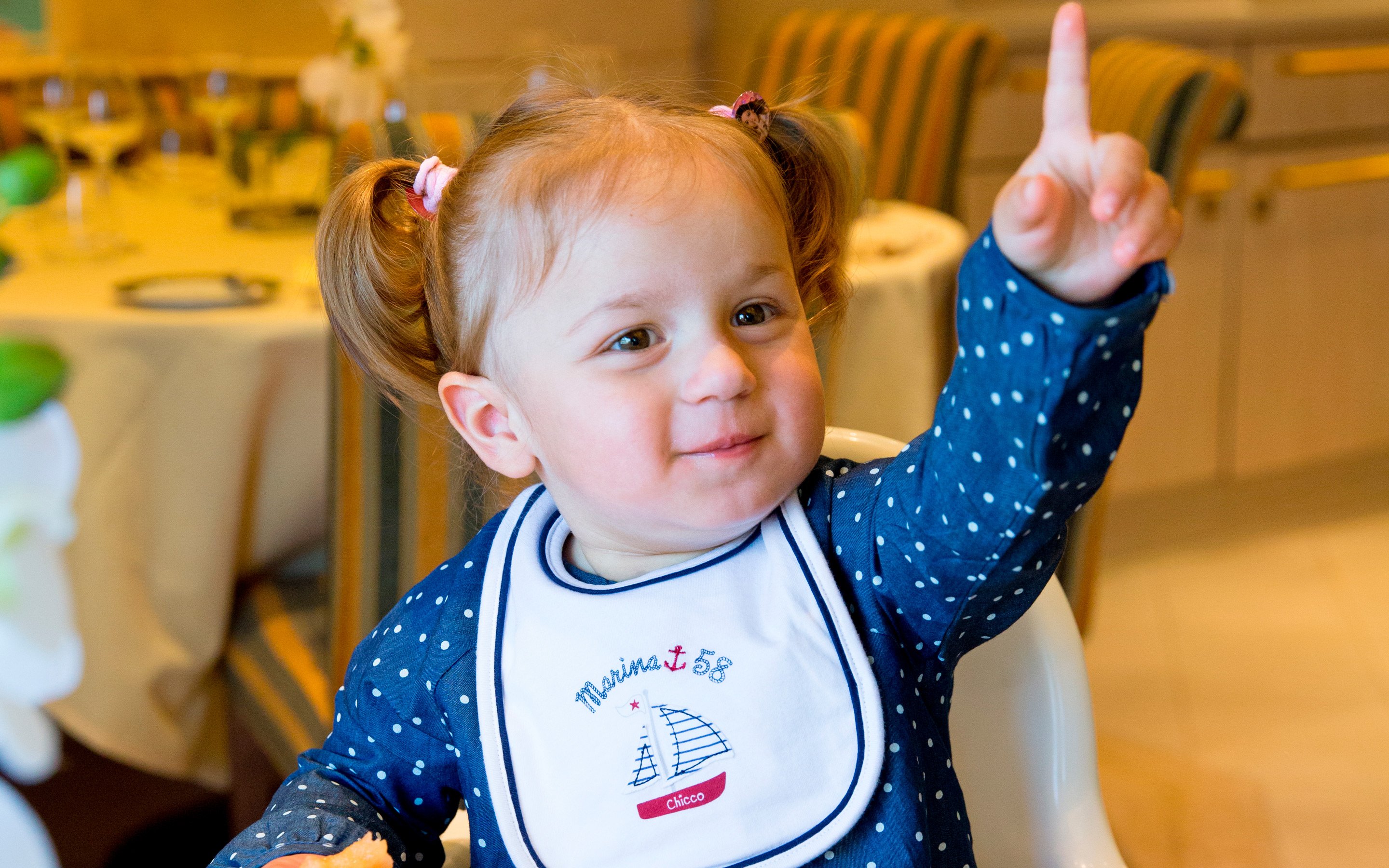 Tasty Delights | MSC Cruises and Chicco