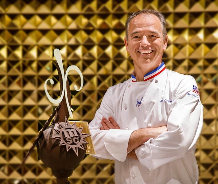 Jean Philippe Maury | MSC Cruises Jean Philippe Maury | MSC Cruises